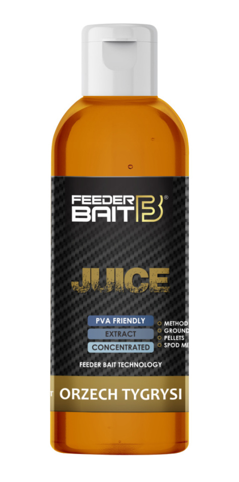 Juice Orzech Tygrysi - Feeder Bait Juice Orzech Tygrysi - Feeder Bait