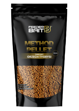 Micro Pellet 2mm Orzech Tygrysi - Feeder Bait