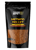 Micro Pellet 2mm R-72 Brzoskwinia & Ananas - Feeder Bait Micro Pellet 2mm R-72 Brzoskwinia & Ananas - Feeder Bait
