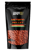 Pellet 4mm F1 Ochotka & Konopia - Feeder Bait