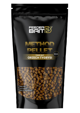 Pellet 4mm Orzech Tygrysi - Feeder Bait