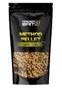 Pellet 4mm Sweet Corn - Feeder Bait