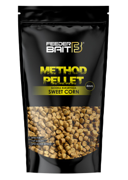 Pellet 4mm Sweet Corn - Feeder Bait
