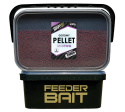 Pellet Gotowy w Wiaderku Morwa - Feeder Bait Pellet Gotowy w Wiaderku Morwa - Feeder Bait