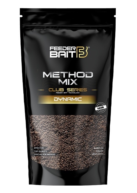 Seria Klubowa Dynamic - Feeder Bait