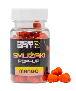 Smużaki Mango - Feeder Bait