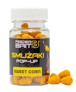 Smużaki Sweet Corn - Feeder Bait
