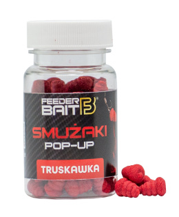 Smużaki Truskawka - Feeder Bait