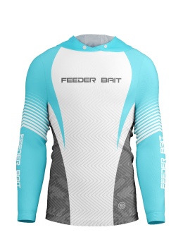 Bluza przeciwsłoneczna - Feeder Bait