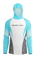Bluza przeciwsłoneczna - Feeder Bait