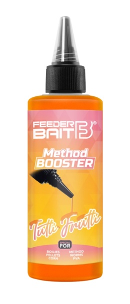 Booster Tutti Frutti - Feeder Bait
