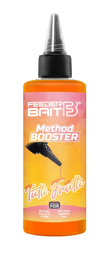 Booster Tutti Frutti - Feeder Bait