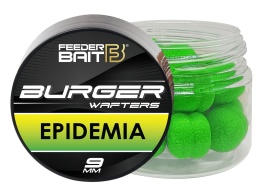 Burger Wafters - Epidemia - Feeder Bait