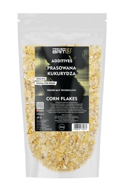 Dodatek do zanęt Prasowana Kukurydza - Feeder Bait