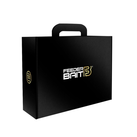 Feeder Bait Box - 10 urodziny