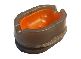 Foremka XL - z Wypychaczem