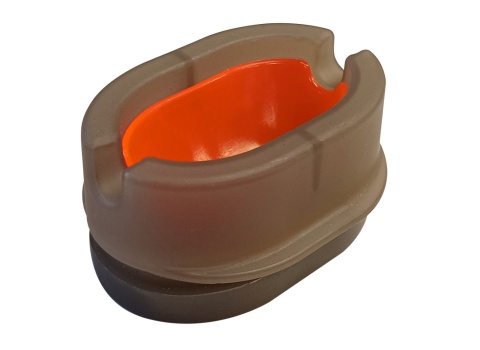 Foremka L - z Wypychaczem