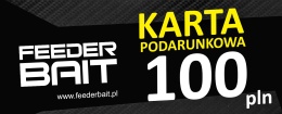 Karta Podarunkowa 100 zł