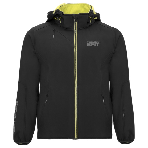 Kurtka Softshell - Feeder Bait