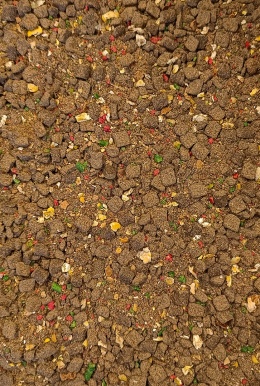 Method Mix Big Boy - Feeder Bait
