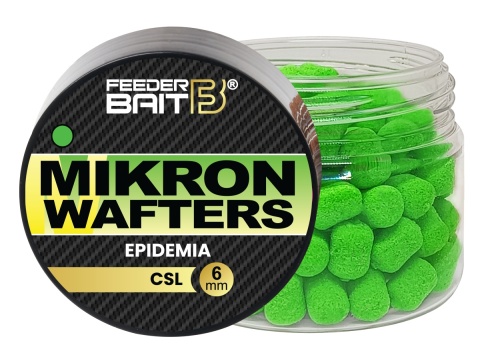 Mikron Epidemia - Feeder Bait