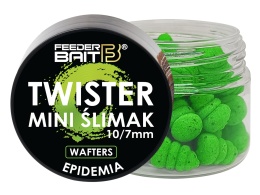 Mini Ślimak Wafters - Epidemia - Feeder Bait