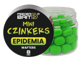 Mini czinkers Epidemia - Feeder Bait