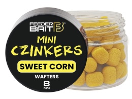 Mini czinkers Sweet Corn - Feeder Bait