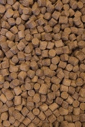 Pellet 9mm - Match Feeder - Jasny
