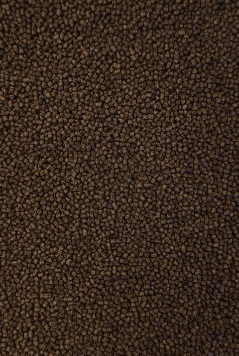 Pellet Garant Aqua - Classic 2,5mm - 25kg