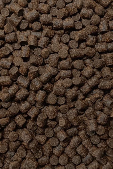 Pellet Garant Aqua - Omega 9mm - 1kg