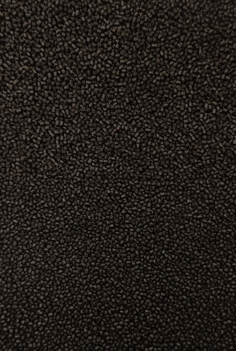 Pellet Garant Aqua - Start 2mm - 25kg