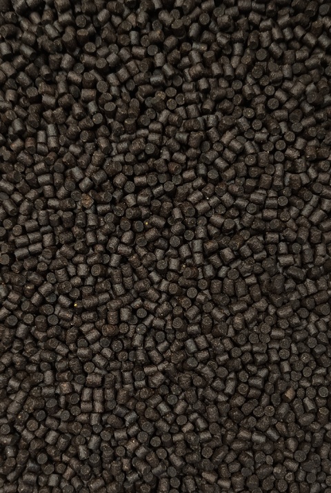 Pellet Garant Aqua - Uni 4mm - 1kg