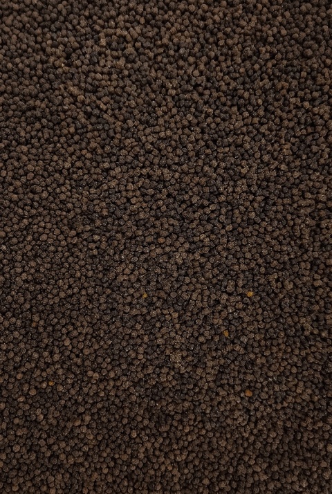 Pellet Gotowy w Wiaderku Halibut - Feeder Bait