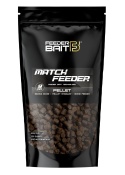 Pellet 9mm - Match Feeder -