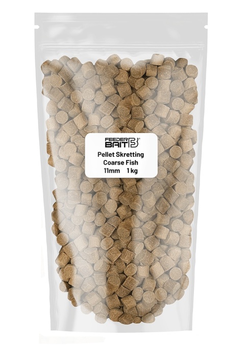 Pellet Skretting - Coarse Fish 11mm - 1kg