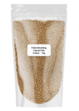 Pellet Skretting - Coarse Fish 4,5mm - 1kg
