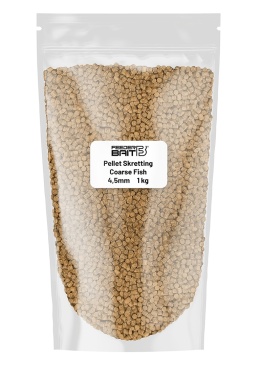 Pellet Skretting - Coarse Fish 4,5mm - 1kg