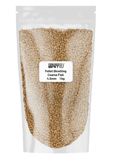 Pellet Skretting - Coarse Fish 4,5mm - 1kg