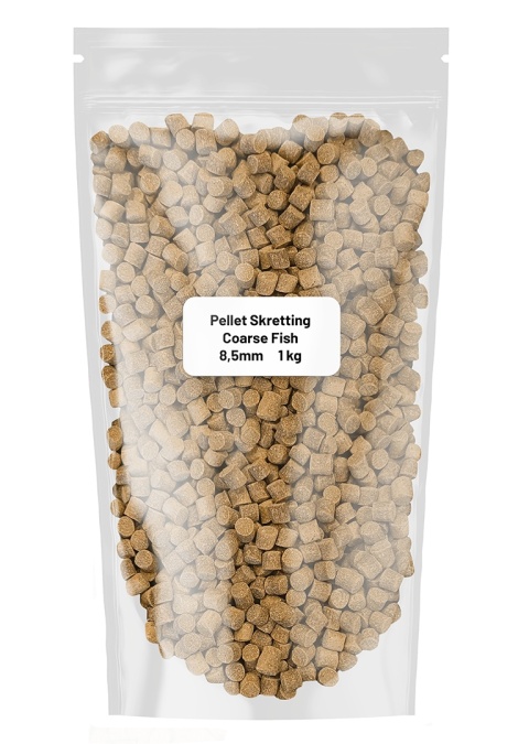 Pellet Skretting - Coarse Fish 8,5mm - 1kg