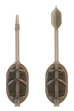 Piórka do lotek QTS 5pcs