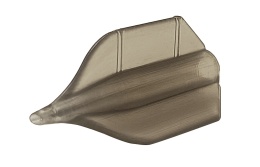 Piórka do lotek QTS 5pcs