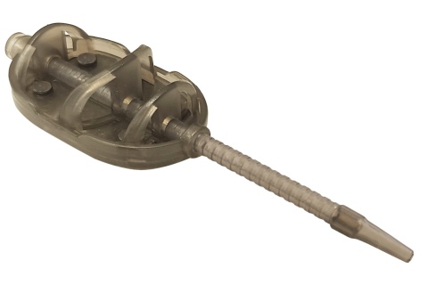 Podajnik ARC XL 100g QTS -Feeder Bait-