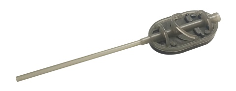 Podajnik L - Arc z lotką