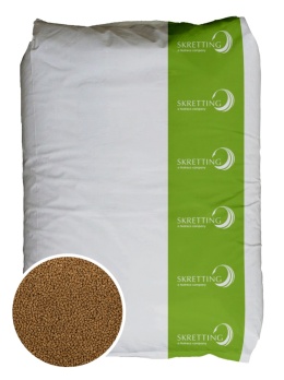 Pellet Skretting - Coarse Fish 2,3mm - 25kg