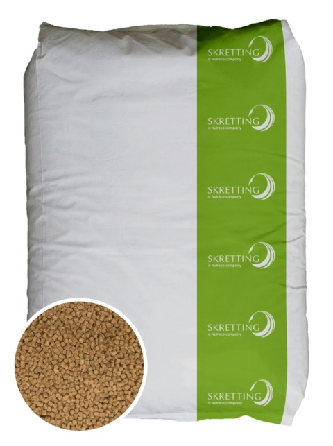Pellet Skretting - Coarse Fish 4,5mm - 25kg