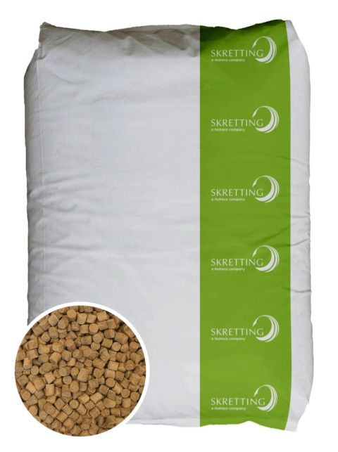 Pellet Skretting - Coarse Fish 8,5mm - 25kg