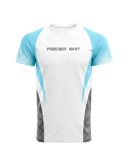 T-shirt Zawodniczy - Feeder Bait