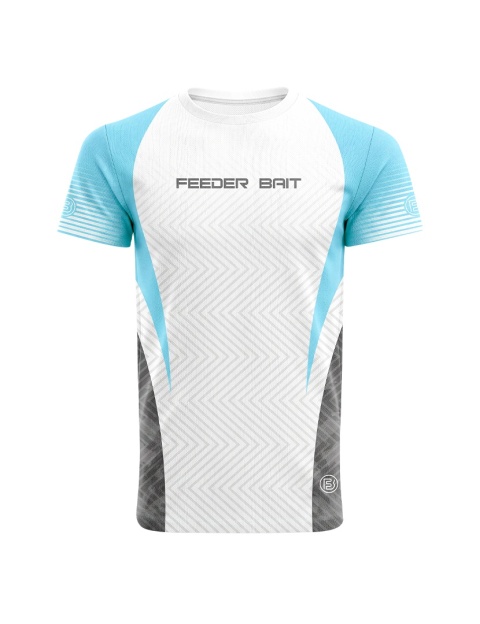 T-shirt Zawodniczy - Feeder Bait