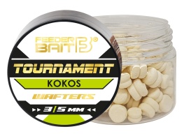 Tournament wafters - Kokos - Feeder Bait